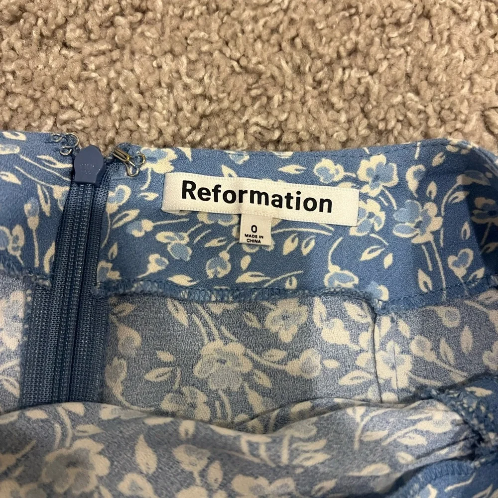 Reformation Skirt - Picture 7 of 8